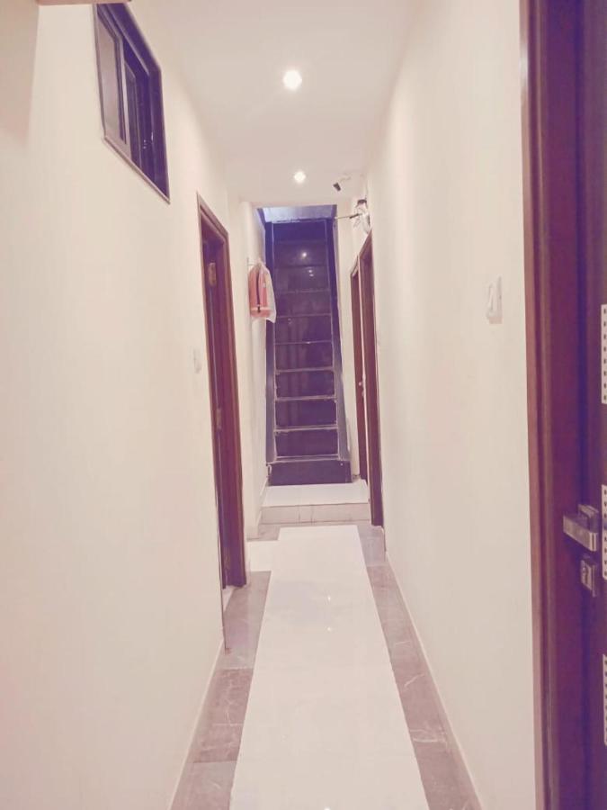 Hotel Ruby Mumbai Exterior foto